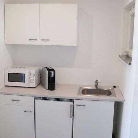 Murgtal Motel Rastatt Dış mekan fotoğraf