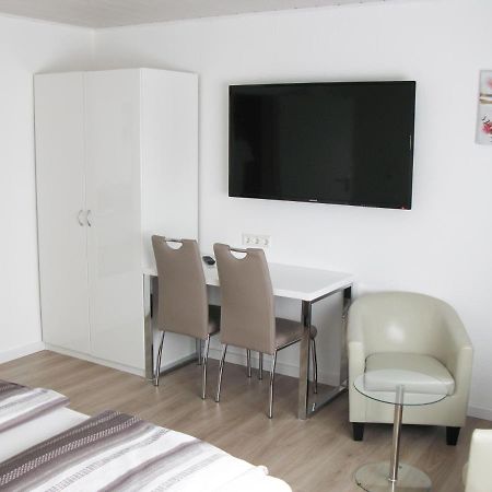 Murgtal Motel Rastatt Dış mekan fotoğraf