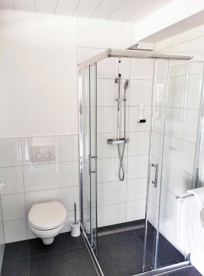 Murgtal Motel Rastatt Dış mekan fotoğraf