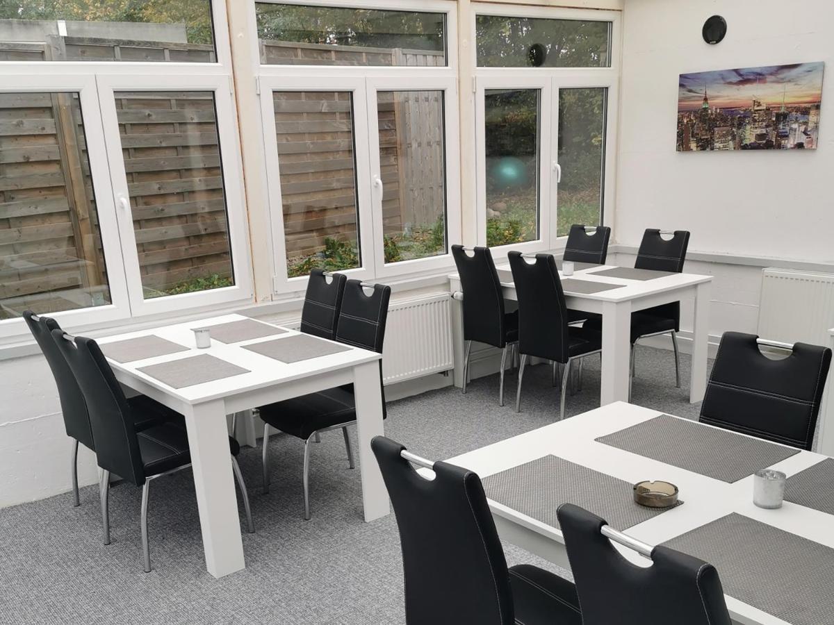 Murgtal Motel Rastatt Dış mekan fotoğraf