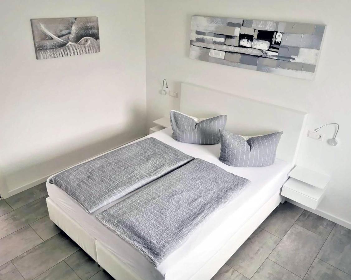 Murgtal Motel Rastatt Dış mekan fotoğraf