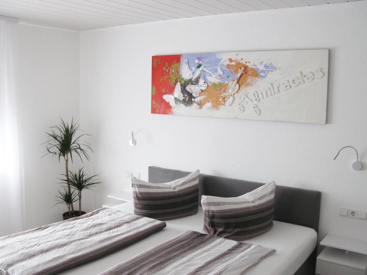 Murgtal Motel Rastatt Dış mekan fotoğraf