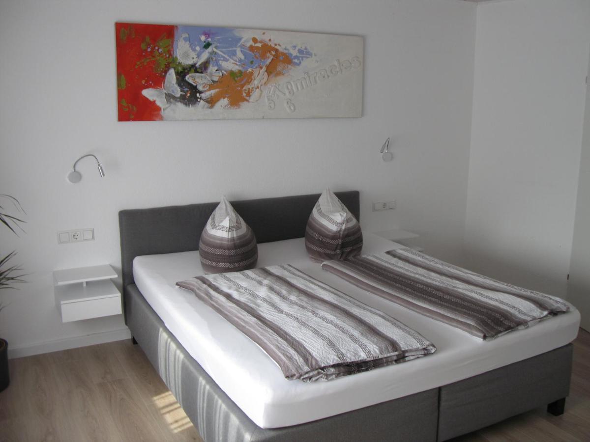 Murgtal Motel Rastatt Dış mekan fotoğraf