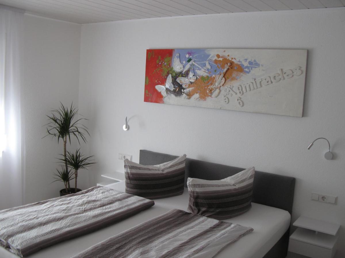 Murgtal Motel Rastatt Dış mekan fotoğraf