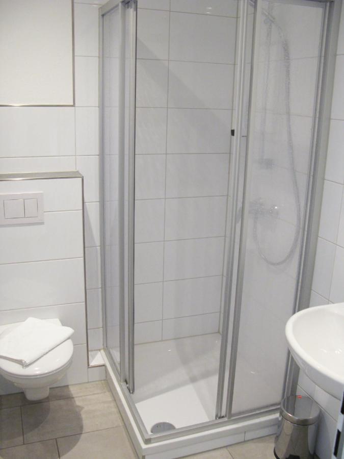Murgtal Motel Rastatt Dış mekan fotoğraf