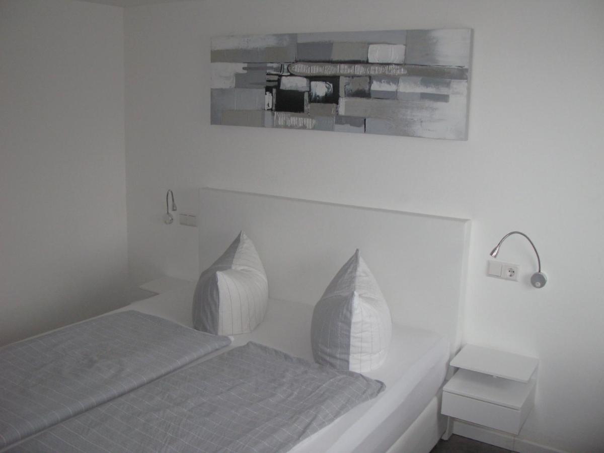 Murgtal Motel Rastatt Dış mekan fotoğraf