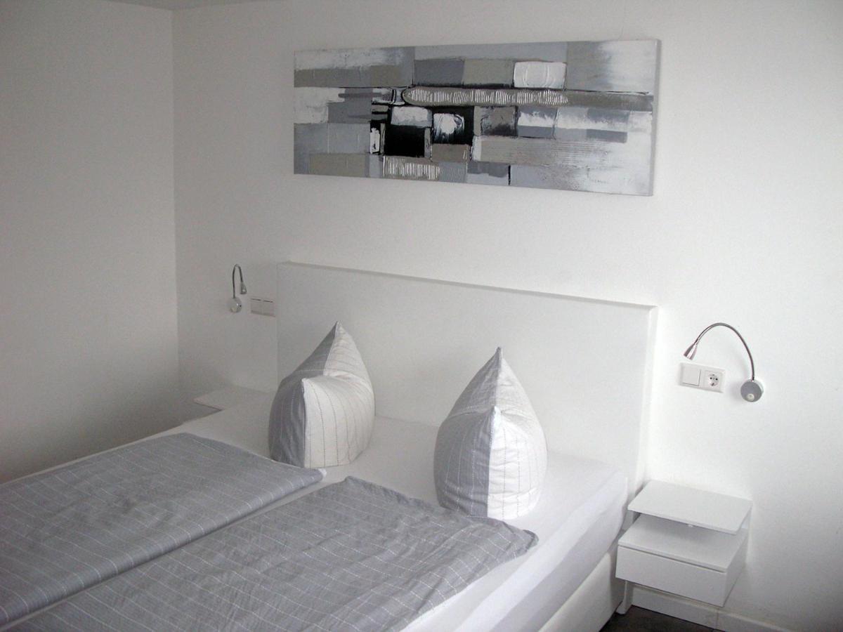 Murgtal Motel Rastatt Dış mekan fotoğraf